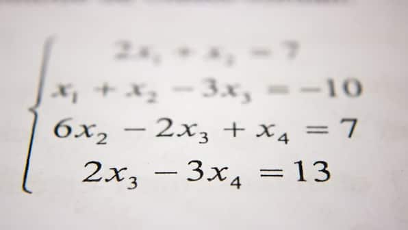 BasicFirst's easyMATH e-learning program guarantees you will score more than your last exam - find out how!