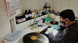 Film Heritage Foundation struggles to preserve film material in lockdown with limited physical access, drying funds