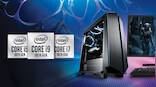 Intel helps power the world’s fastest gaming desktop PCs with 10th Gen Intel® Core™ K-Series processors