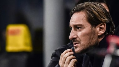 Serie A: Roma legend Francesco Totti confident of reconnecting with club 'sooner or later'