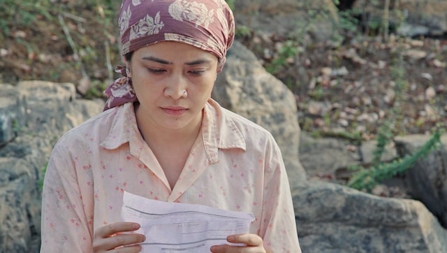 Frayed Line Award-winning short film Frayed Lines explores the complexity of ...