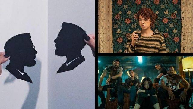 From a class on silhouette portraiture to the second season of The Boys and Charlie Kaufman's I'm Thinking of Ending Things, a list of virtual engagements for this week.