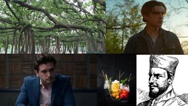 The Friday List: From Cavalli's music to touring the world through 80 trees, your weekly calendar of virtual events