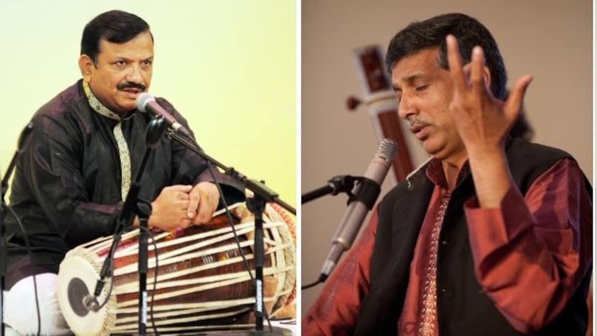 Gundecha Dhrupad Sansthan forms new IC to investigate #MeToo allegations as students protest handling of harassment plaints