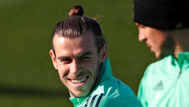Premier League: Gareth Bale's move from Real Madrid to Tottenham to be completed this week, says agent Jonathan Barnett Premier League: Gareth Bale's move from Real Madrid to Tottenham to be completed this week, says agent Jonathan Barnett