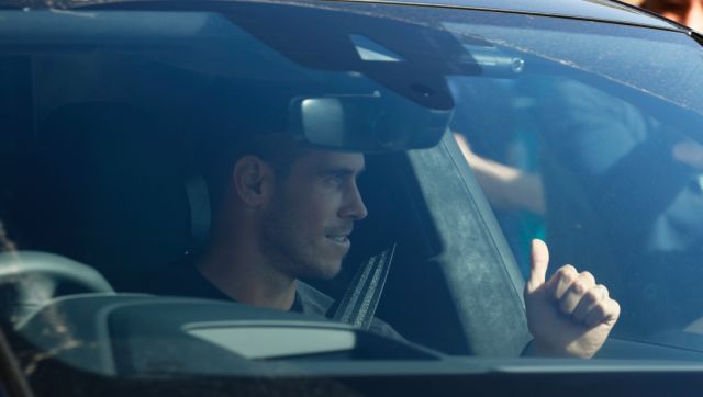 Premier League: Gareth Bale 'motivated' to recover from knee injury for second Tottenham debut, says Jose Mourinho Premier League: Gareth Bale 'motivated' to recover from knee injury for second Tottenham debut, says Jose Mourinho