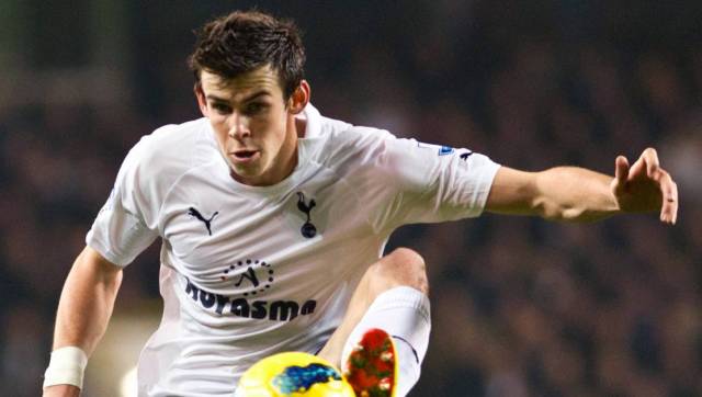 Premier League: Gareth Bale returns to Tottenham on season-long loan; Sergio Reguilon signs for 30 million euros Premier League: Gareth Bale returns to Tottenham on season-long loan; Sergio Reguilon signs for 30 million euros