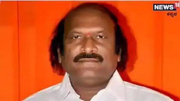 BJP's Rajya Sabha MP Ashok Gasti suffering from COVID-19, critically ill, clarifies Manipal Hospital