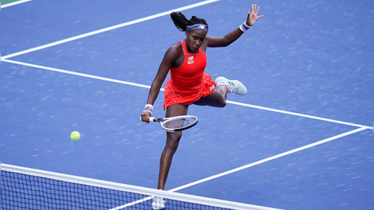 US Open 2020: Coco Gauff ousted in first round; Karolina Pliskova, Naomi Osaka progress