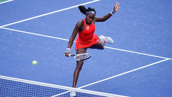 US Open 2020: Coco Gauff ousted in first round; Karolina Pliskova, Naomi Osaka progress