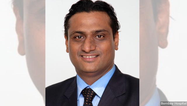 Outstation COVID-19 patients straining bed strength in Mumbai, says doctor who coordinates between BMC, pvt hospitals Outstation COVID-19 patients straining bed strength in Mumbai, says doctor who coordinates between BMC, pvt hospitals