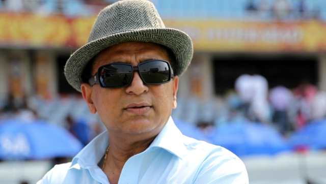 IPL 2020: Anushka Sharma responds to Sunil Gavaskar after controversial remark at Virat Kohli and her IPL 2020: Anushka Sharma responds to Sunil Gavaskar after controversial remark at Virat Kohli and her