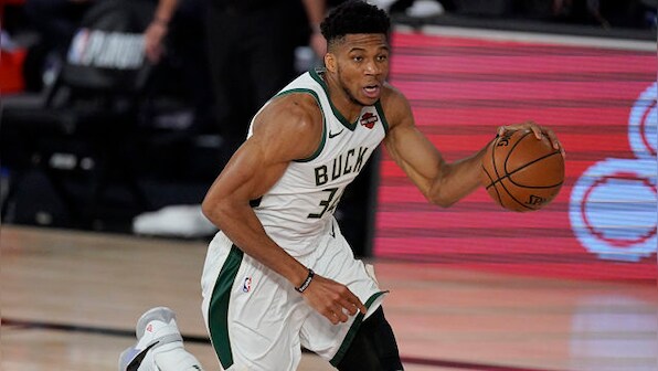 NBA studying ways to bring games back to Europe and China in future