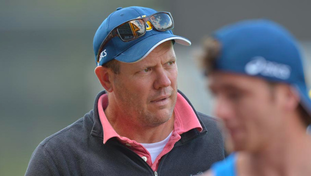 National Games will help in building a formidable Indian hockey team for 2024 Paris Olympics, says Graham Reid National Games will help in building a formidable Indian hockey team for 2024 Paris Olympics, says Graham Reid