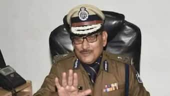 Bihar DGP Gupteshwar Pandey takes voluntary retirement, triggers speculation about contesting Assembly polls