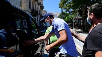 Premier League: Harry Maguire to stay as Manchester United captain despite court case, says Ole Gunnar Solskjaer