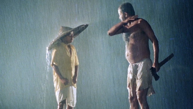 Indian films that sparked the critic in me: Jahnu Barua’s Hkhagoroloi Bohu Door is an indictment of cold-hearted development Indian films that sparked the critic in me: Jahnu Barua’s Hkhagoroloi Bohu Door is an indictment of cold-hearted development