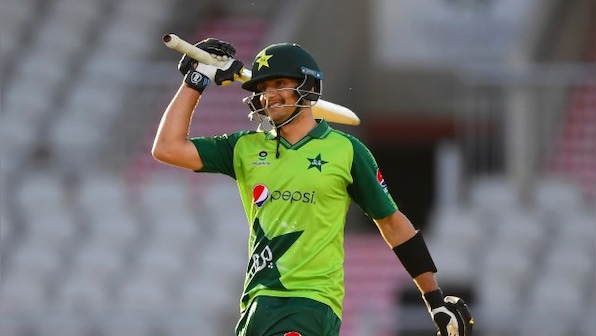 England vs Pakistan: Justin Langer hails ‘fantastic’ Haider Ali after youngster smashes fifty on international debut