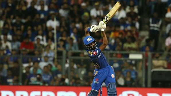 IPL 2020: Mumbai Indians head coach Mahela Jayawardene says Hardik Pandya's workload needs to be managed