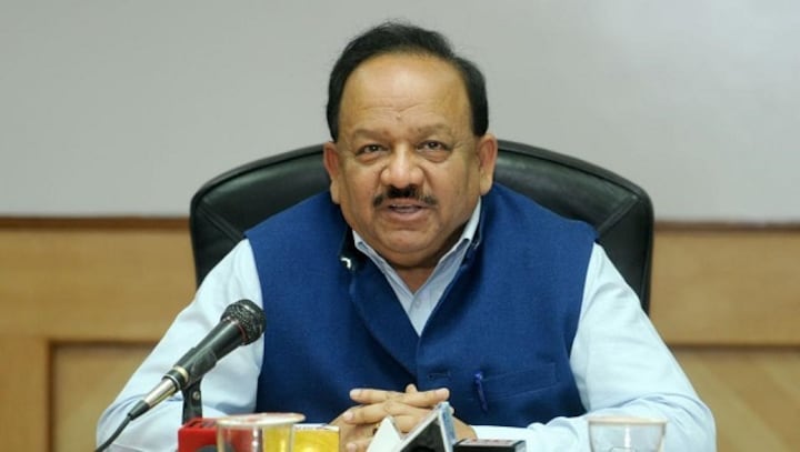 Union health minister Harsh Vardhan resigns from post ahead of Cabinet reshuffle