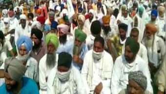Protesting farmers fear dismantling of MSP system, creation of large monopolies: Agri expert Ajay Vir Jakhar