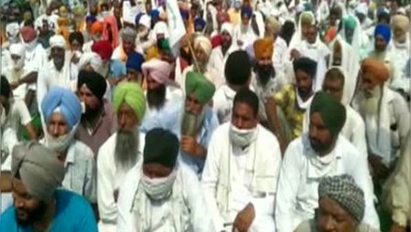 Protesting farmers fear dismantling of MSP system, creation of large monopolies: Agri expert Ajay Vir Jakhar