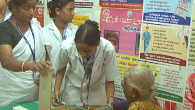 Amid poor reach of govt schemes, upscaling health and nutrition for underprivileged critical to absorb post-COVID-19 shock Amid poor reach of govt schemes, upscaling health and nutrition for underprivileged critical to absorb post-COVID-19 shock