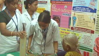 Amid poor reach of govt schemes, upscaling health and nutrition for underprivileged critical to absorb post-COVID-19 shock