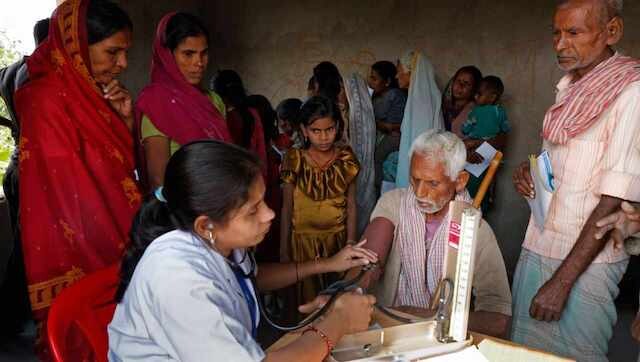 Maharashtra's Palghar district issues alert over Congo fever after virus found in some parts of Gujarat Maharashtra's Palghar district issues alert over Congo fever after virus found in some parts of Gujarat