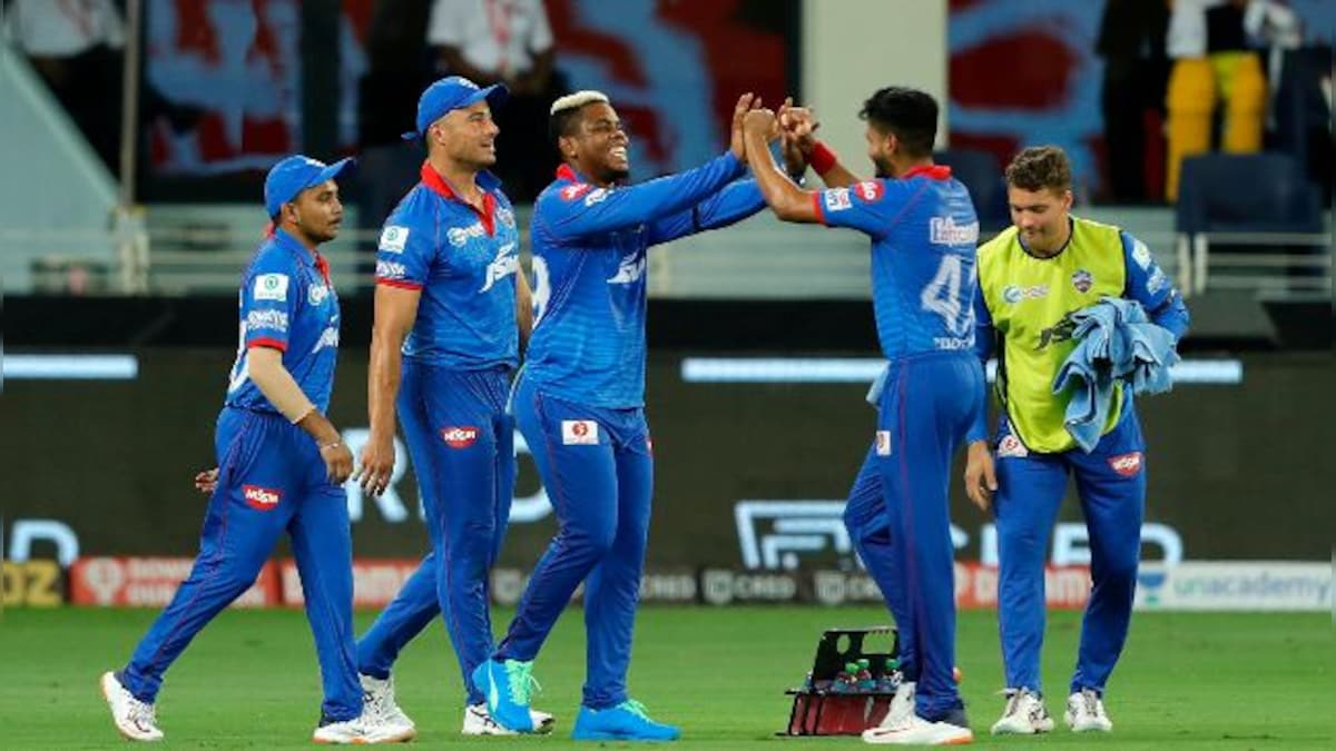 IPL 2020: Upbeat Delhi Capitals aim to continue winning momentum against struggling Sunrisers Hyderabad