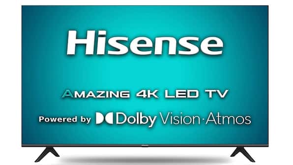 Hisense 55A71F UHD Smart TV Review: A good all-round Android TV with excellent sound output