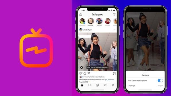 Instagram to rollout automatic closed captions for IGTV videos today: All you need to know