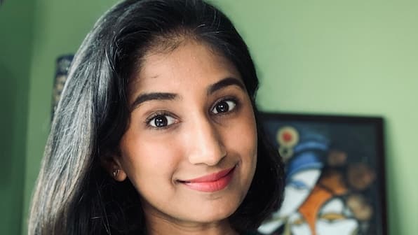 Comedian 'Aiyyo Shraddha' opens up on her multilingual comedy sets and gaining pan-Indian popularity