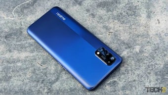 Realme 7 Pro review: The ultimate budget smartphone under Rs 20,000