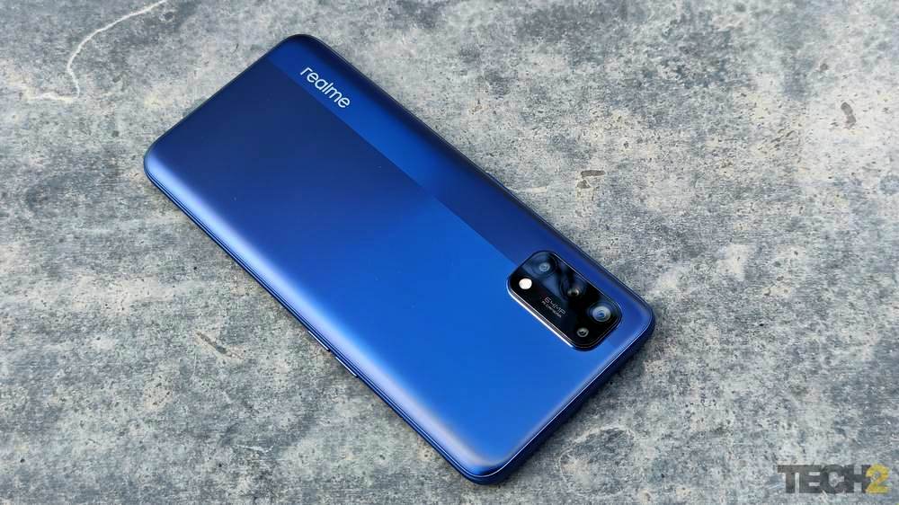 Realme 7 Pro review: The ultimate budget smartphone under Rs 20,000 Realme 7 Pro review: The ultimate budget smartphone under Rs 20,000