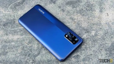 Realme 7 Pro review: The ultimate budget smartphone under Rs 20,000