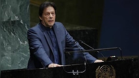 Pakistan's National Assembly session adjourned without tabling of no-trust motion against Imran Khan