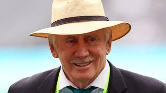 Former Australia captain Ian Chappell calls time on commentary career