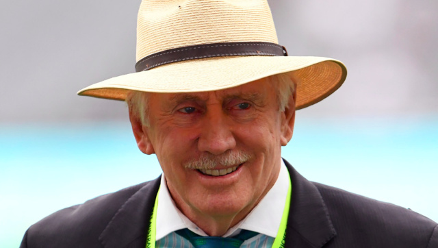 Better bats, smaller boundaries reducing bowlers to virtual bowling machine, says Ian Chappell Better bats, smaller boundaries reducing bowlers to virtual bowling machine, says Ian Chappell