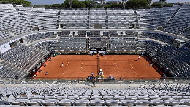 ATP tweaks 2021 calendar with one US event axed, adding tournaments in Singapore, Marbella