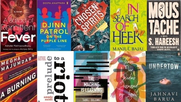 JCB Prize for Literature 2020: Annie Zaidi, debut novelist Megha Majumdar among writers longlisted for the literary award