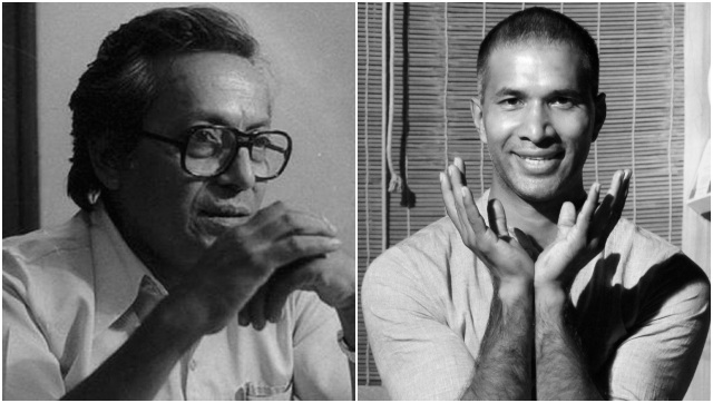 Apne Desh Ke Log: Jashn-E-Qalam's KC Shankar on how he dramatised Kamleshwar's timeless story Apne Desh Ke Log: Jashn-E-Qalam's KC Shankar on how he dramatised Kamleshwar's timeless story