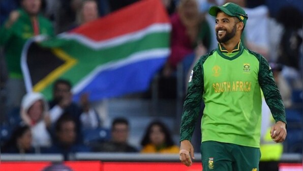 SA20 side Paarl Royals name JP Duminy as head coach