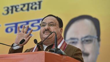 BJP launches 'Lokkho Sonar Bangla'; to seek suggestions from people in all 294 Assembly ahead of polls, says Nadda