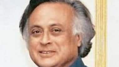 Jairam Ramesh slams UP's two-child policy, says India needs to prepare for ageing population by 2031