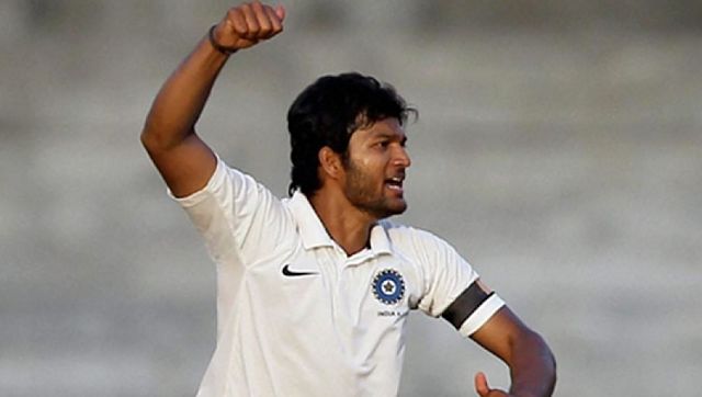 IPL 2020: CSK can take Jalaj Saxena as replacement for Harbhajan Singh, says Deep Dasgupta IPL 2020: CSK can take Jalaj Saxena as replacement for Harbhajan Singh, says Deep Dasgupta