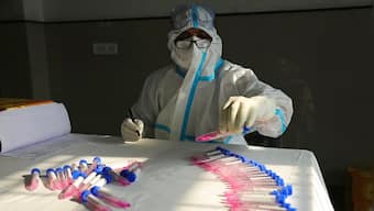 India's COVID-19 tally surpasses 50 lakh with 90,123 new cases: AstraZeneca trials to resume