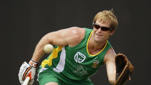 Former South Africa cricketer Jonty Rhodes appointed Sweden head coach