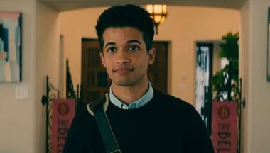 Jordon Fisher to headline, executive produce adaptation of Hello Goodbye, and Everything In Between