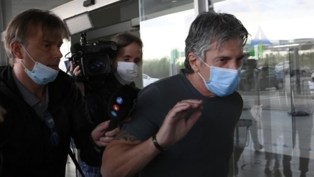 No agreement in meeting between Barcelona and Lionel Messi's father and agent Jorge No agreement in meeting between Barcelona and Lionel Messi's father and agent Jorge